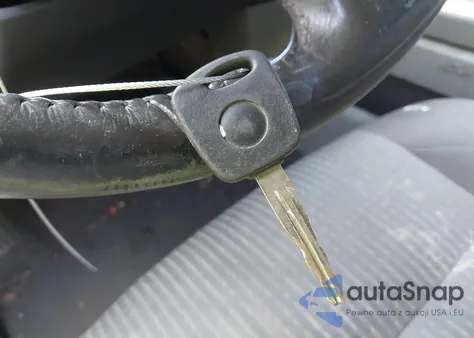 2007 Nissan Titan Se z USA, uszkodzony, nr VIN 1N6BA07B47N246430